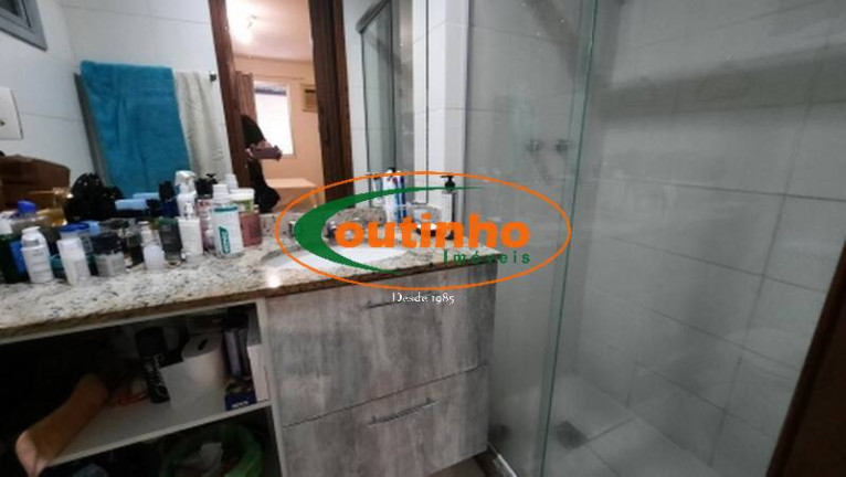 Imagem Apartamento com 2 Quartos à Venda, 69 m² em Vila Isabel - Rio De Janeiro Imagem Apartamento com 2 Quartos à Venda, 69 m² em Vila Isabel - Rio De Janeiro
