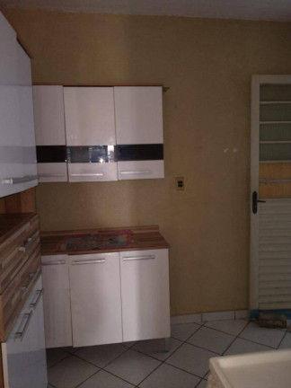 Imagem Casa com 2 Quartos à Venda, 73 m² em Residencial Liberdade (moreira César) - Pindamonhangaba