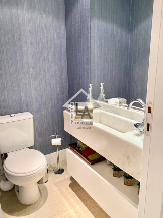 Imagem Apartamento com 3 Quartos à Venda, 180 m² em Campo Belo - São Paulo Imagem Apartamento com 3 Quartos à Venda, 180 m² em Campo Belo - São Paulo