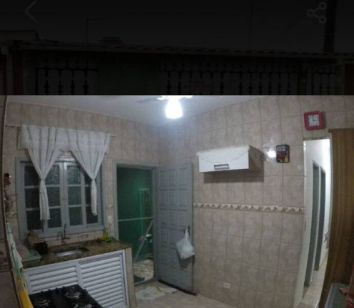 Imagem Casa com 2 Quartos à Venda, em Corumba - Itanhaém Imagem Casa com 2 Quartos à Venda, em Corumba - Itanhaém
