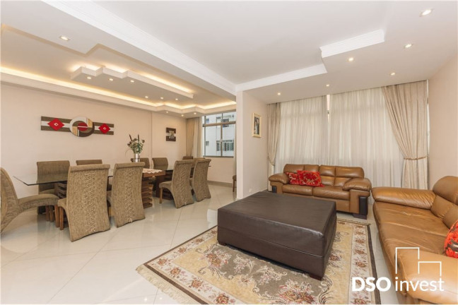 Imagem Apartamento com 3 Quartos à Venda, em Jardim Paulista - São Paulo Imagem Apartamento com 3 Quartos à Venda, em Jardim Paulista - São Paulo