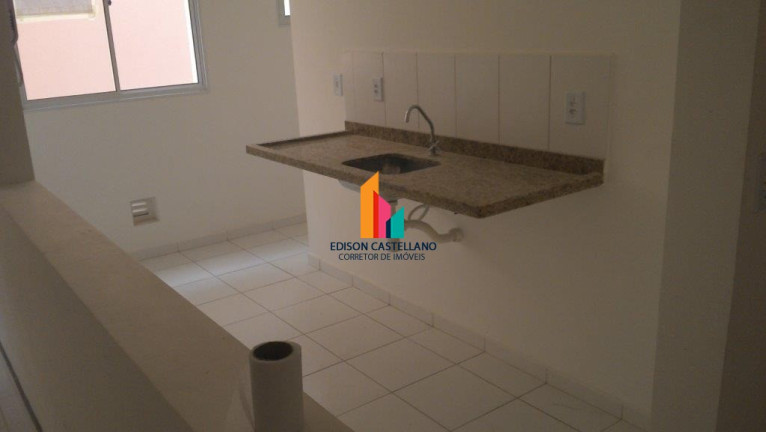Imagem Apartamento com 2 Quartos à Venda, 54 m² em Loteamento Parque Industrial - Jundiaí Imagem Apartamento com 2 Quartos à Venda, 54 m² em Loteamento Parque Industrial - Jundiaí