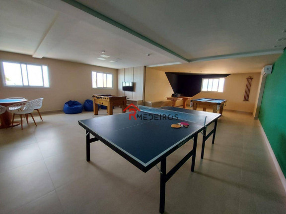 Imagem Apartamento com 1 Quarto à Venda, 52 m² em Caiçara - Praia Grande