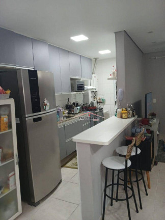 Imagem Apartamento com 3 Quartos à Venda, 74 m² em Ocian - Praia Grande Imagem Apartamento com 3 Quartos à Venda, 74 m² em Ocian - Praia Grande