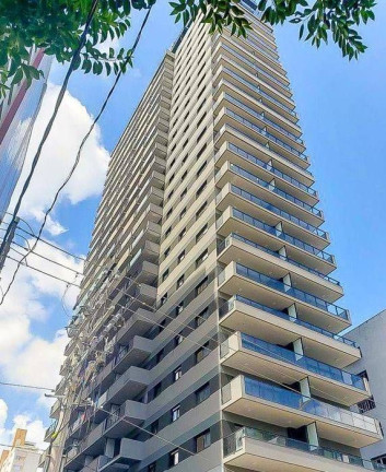 Imagem Apartamento com 1 Quarto à Venda, 64 m² em Pinheiros - São Paulo Imagem Apartamento com 1 Quarto à Venda, 64 m² em Pinheiros - São Paulo