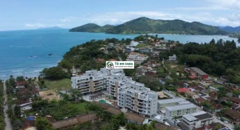 Imagem Imóvel com 2 Quartos à Venda, 82 m² em Enseada - Ubatuba