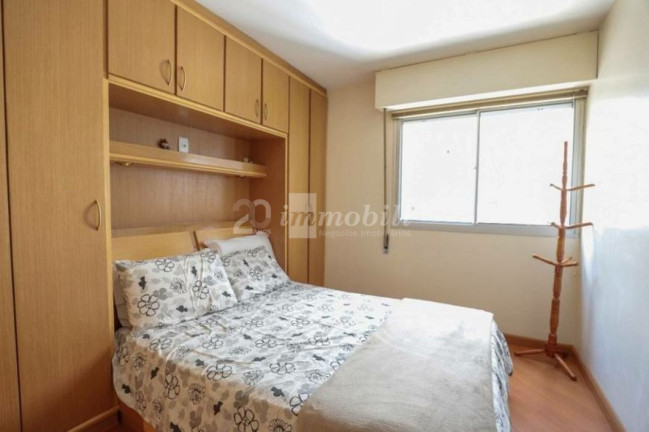 Imagem Apartamento com 3 Quartos à Venda, 105 m² em Higienópolis - São Paulo