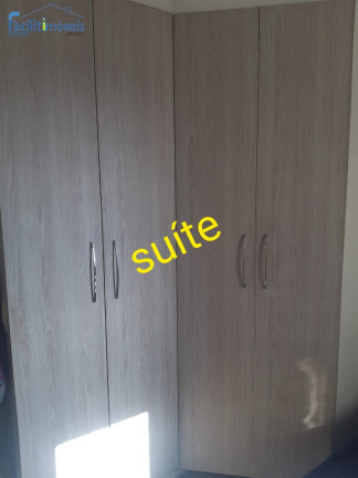 Imagem Apartamento com 3 Quartos à Venda, 71 m² em Rudge Ramos - São Bernardo Do Campo