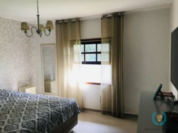 Imagem Casa de Condomínio com 4 Quartos à Venda, 486 m² em Saboó - São Roque Imagem Casa de Condomínio com 4 Quartos à Venda, 486 m² em Saboó - São Roque