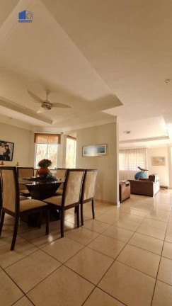 Imagem Casa com 5 Quartos à Venda, 253 m² em Jardim Das Américas - Cuiabá Imagem Casa com 5 Quartos à Venda, 253 m² em Jardim Das Américas - Cuiabá