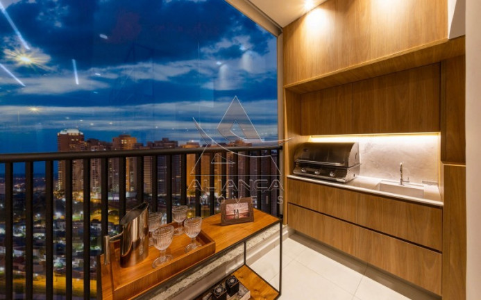Imagem Apartamento com 2 Quartos à Venda, 65 m² em Jardim Botânico - Ribeirão Preto Imagem Apartamento com 2 Quartos à Venda, 65 m² em Jardim Botânico - Ribeirão Preto