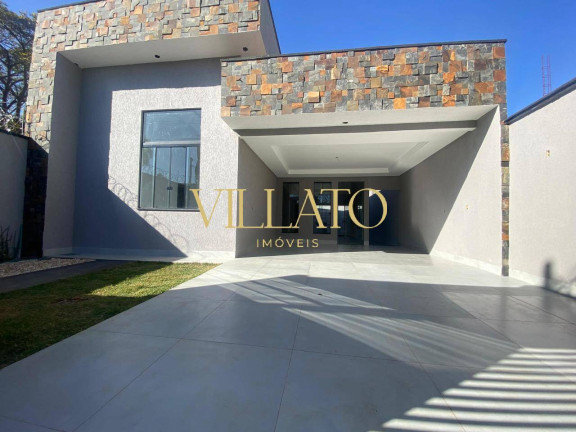 Imagem Casa com 3 Quartos à Venda, 117 m² em Jardim Helvécia - Aparecida De Goiânia Imagem Casa com 3 Quartos à Venda, 117 m² em Jardim Helvécia - Aparecida De Goiânia