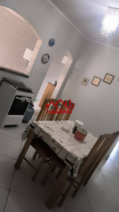 Imagem Casa com 2 Quartos à Venda, 73 m² em Jardim Nova Detroit - São José Dos Campos Imagem Casa com 2 Quartos à Venda, 73 m² em Jardim Nova Detroit - São José Dos Campos