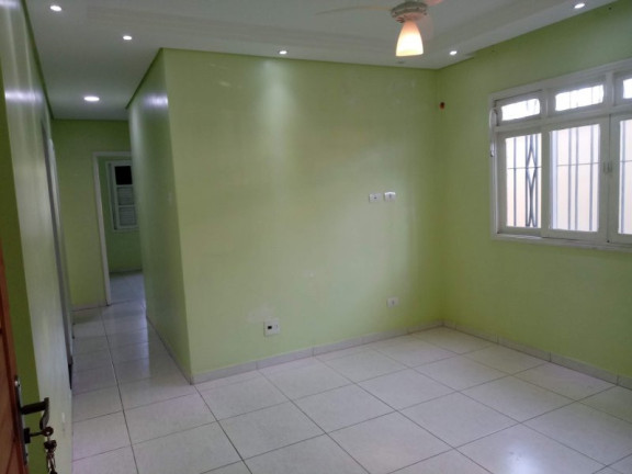 Apartamento com 2 Quartos à Venda, 70 m² em Vila Nova - Cubatão