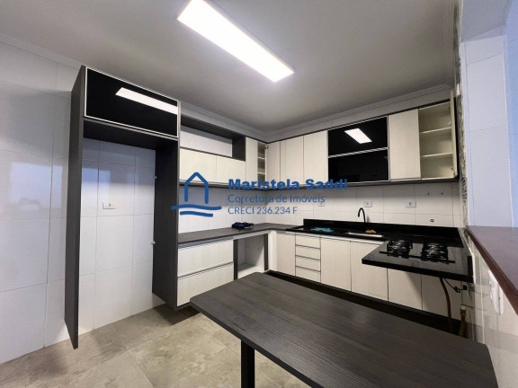 Imagem Apartamento com 2 Quartos para Alugar, 81 m² em Ponta Da Praia - Santos