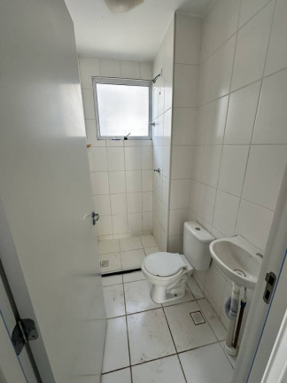 Imagem Apartamento com 2 Quartos à Venda,  em Jardim Palos Verdes - Botucatu