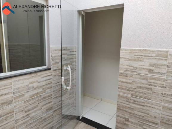 Imagem Casa com 2 Quartos à Venda, 86 m² em Jardim Santa Marta - Sorocaba Imagem Casa com 2 Quartos à Venda, 86 m² em Jardim Santa Marta - Sorocaba