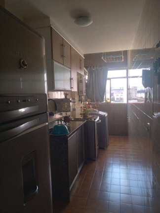 Imagem Apartamento com 3 Quartos à Venda, 88 m² em Madureira - Rio De Janeiro Imagem Apartamento com 3 Quartos à Venda, 88 m² em Madureira - Rio De Janeiro