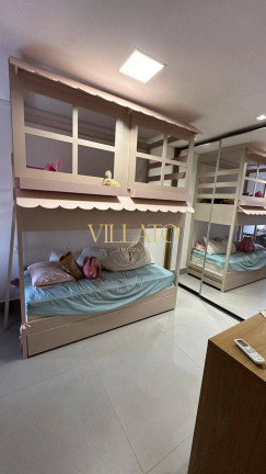 Imagem Apartamento com 3 Quartos à Venda, 160 m² em Setor Bueno - Goiânia Imagem Apartamento com 3 Quartos à Venda, 160 m² em Setor Bueno - Goiânia