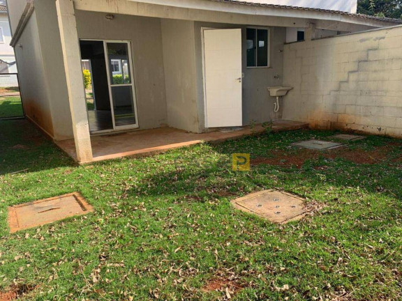 Imagem Casa com 3 Quartos à Venda, 100 m² em Chácara Letônia - Americana Imagem Casa com 3 Quartos à Venda, 100 m² em Chácara Letônia - Americana