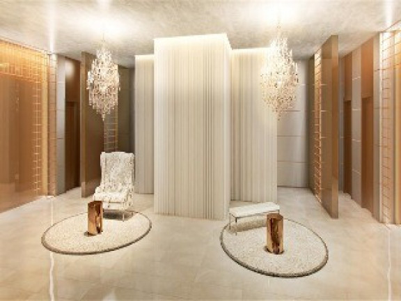 Imagem Apartamento com 3 Quartos à Venda, 137 m² em Chácara Santo Antonio - São Paulo Imagem Apartamento com 3 Quartos à Venda, 137 m² em Chácara Santo Antonio - São Paulo