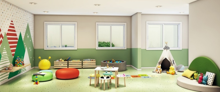 Imagem Apartamento com 2 Quartos à Venda, 34 m² em Cidade Patriarca - São Paulo Imagem Apartamento com 2 Quartos à Venda, 34 m² em Cidade Patriarca - São Paulo