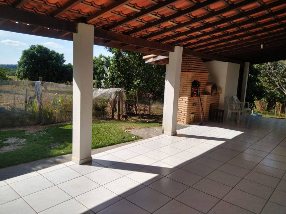 Imagem Chácara com 3 Quartos à Venda, 6.666 m² em Rodovia - Alambari Imagem Chácara com 3 Quartos à Venda, 6.666 m² em Rodovia - Alambari