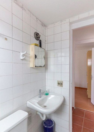 Imagem Apartamento com 2 Quartos à Venda, 52 m² em Sacomã - São Paulo Imagem Apartamento com 2 Quartos à Venda, 52 m² em Sacomã - São Paulo