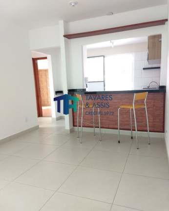 Imagem Imóvel com 2 Quartos à Venda, 60 m² em Marumbi - Juiz De Fora