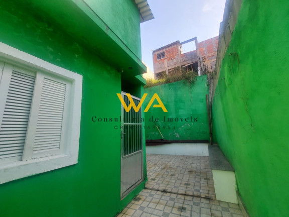 Imagem Casa com 3 Quartos à Venda, 150 m² em Cézar De Souza - Mogi Das Cruzes Imagem Casa com 3 Quartos à Venda, 150 m² em Cézar De Souza - Mogi Das Cruzes