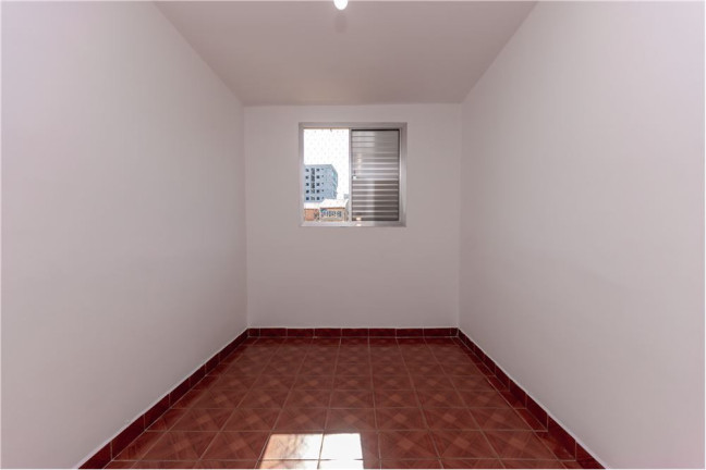 Imagem Apartamento com 2 Quartos à Venda, 42 m² em Vila Nova Savóia - São Paulo