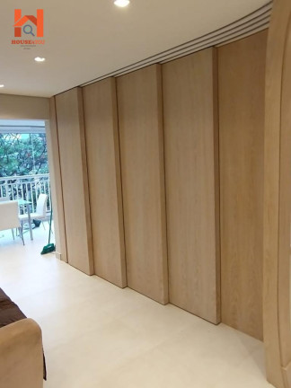Imagem Apartamento com 2 Quartos à Venda, 93 m² em Vila Nair - São Paulo