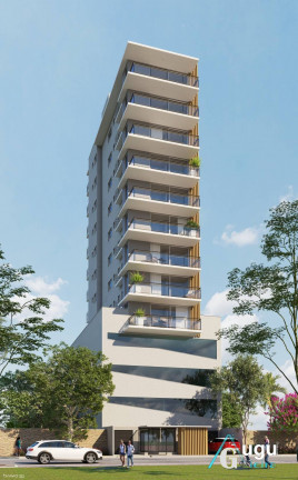Imagem Apartamento com 2 Quartos à Venda, 68 m² em Centro - Guarapari