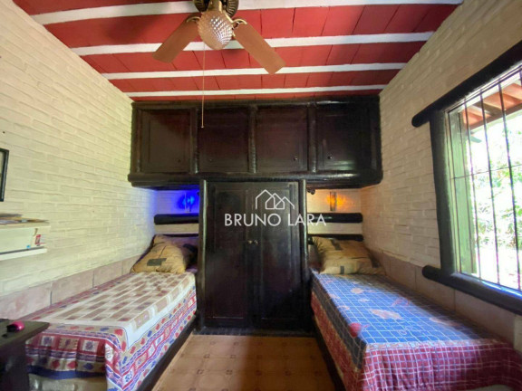 Imagem Casa com 3 Quartos à Venda, 180 m² em Condomínio Fazenda Solar - Igarapé Imagem Casa com 3 Quartos à Venda, 180 m² em Condomínio Fazenda Solar - Igarapé