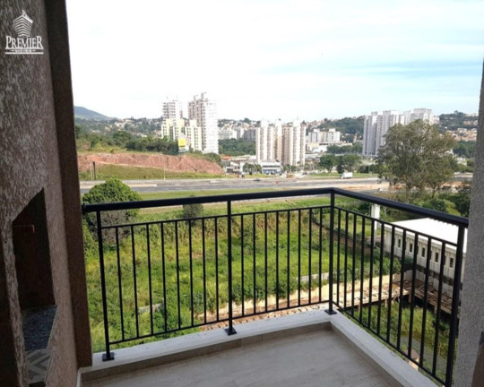 Imagem Apartamento com 2 Quartos à Venda, 69 m² em Jardim Flórida - Jundiaí