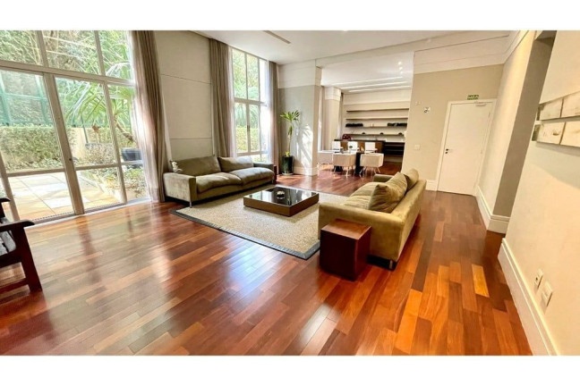 Imagem Apartamento com 2 Quartos à Venda, 142 m² em Parque Do Morumbi - São Paulo Imagem Apartamento com 2 Quartos à Venda, 142 m² em Parque Do Morumbi - São Paulo