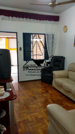 Imagem Casa com 3 Quartos à Venda, 108 m² em Santo Antônio - Lorena Imagem Casa com 3 Quartos à Venda, 108 m² em Santo Antônio - Lorena