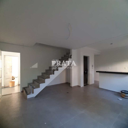 Imagem Casa com 2 Quartos à Venda, 89 m² em Morro Nova Cintra - Santos Imagem Casa com 2 Quartos à Venda, 89 m² em Morro Nova Cintra - Santos