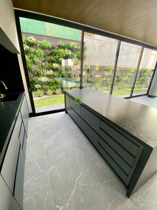 Imagem Casa com 4 Quartos à Venda, 566 m² em Alphaville - Santana De Parnaíba