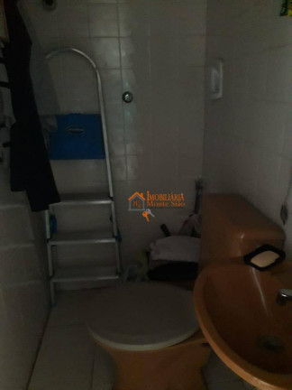 Imagem Apartamento com 3 Quartos à Venda, 88 m² em Jardim São Luís - Suzano Imagem Apartamento com 3 Quartos à Venda, 88 m² em Jardim São Luís - Suzano