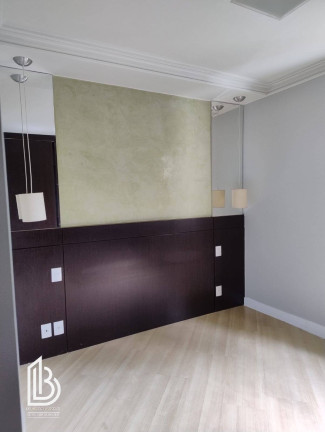 Imagem Apartamento com 4 Quartos à Venda, 107 m² em Mooca - São Paulo