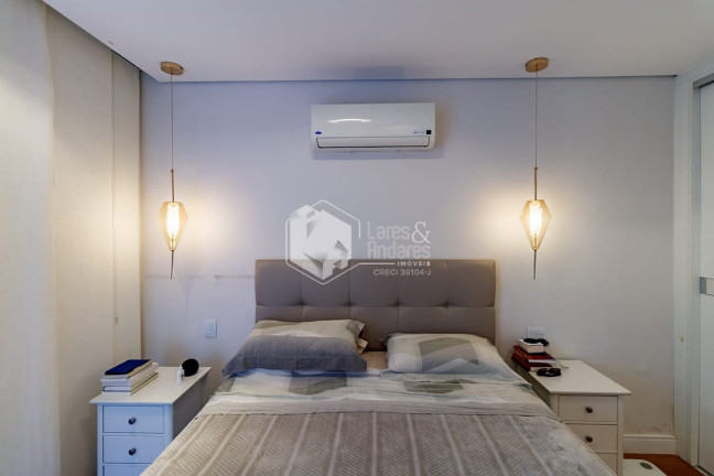 Imagem Apartamento com 3 Quartos à Venda, 137 m² em Vila Olímpia - São Paulo Imagem Apartamento com 3 Quartos à Venda, 137 m² em Vila Olímpia - São Paulo