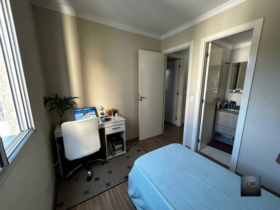 Imagem Apartamento com 3 Quartos à Venda, 60 m² em Planalto - São Bernardo Do Campo Imagem Apartamento com 3 Quartos à Venda, 60 m² em Planalto - São Bernardo Do Campo