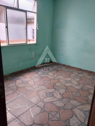 Imagem Casa com 3 Quartos à Venda, 54 m² em Parque Anchieta - Rio De Janeiro Imagem Casa com 3 Quartos à Venda, 54 m² em Parque Anchieta - Rio De Janeiro