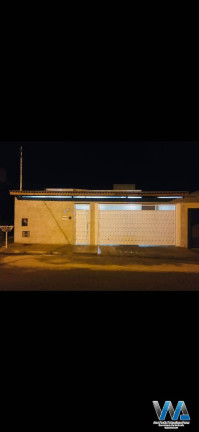 Imagem Casa com 3 Quartos à Venda, 221 m² em Residencial Dos Lagos - Bragança Paulista