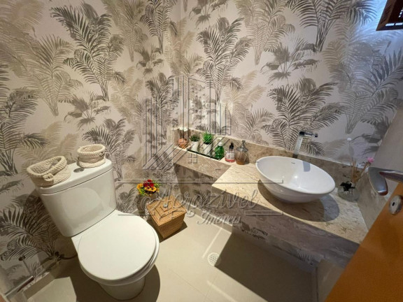 Imagem Apartamento com 3 Quartos à Venda, 133 m² em Canto Do Forte - Praia Grande