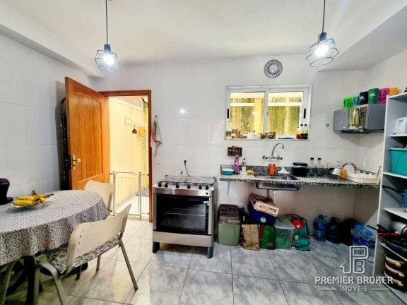 Imagem Casa com 3 Quartos à Venda, 120 m² em Cascata Dos Amores - Teresópolis Imagem Casa com 3 Quartos à Venda, 120 m² em Cascata Dos Amores - Teresópolis