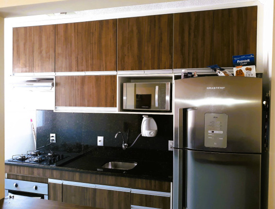 Imagem Apartamento com 2 Quartos à Venda, 54 m² em Parque Industrial Ii (fazenda Grande) - Jundiaí Imagem Apartamento com 2 Quartos à Venda, 54 m² em Parque Industrial Ii (fazenda Grande) - Jundiaí