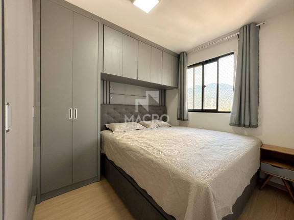 Imagem Apartamento com 2 Quartos à Venda, 51 m² em Vila Baependi - Jaraguá Do Sul Imagem Apartamento com 2 Quartos à Venda, 51 m² em Vila Baependi - Jaraguá Do Sul