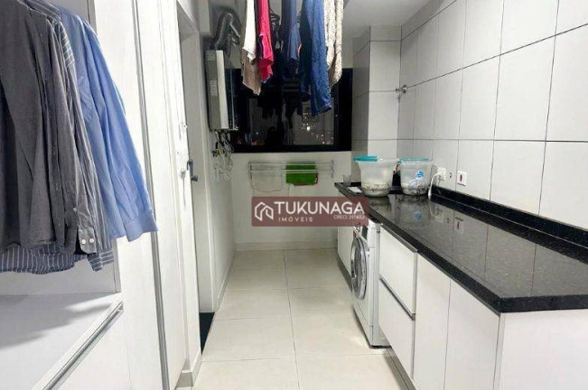Imagem Apartamento com 3 Quartos para Alugar, 164 m² em Vila Rosália - Guarulhos Imagem Apartamento com 3 Quartos para Alugar, 164 m² em Vila Rosália - Guarulhos